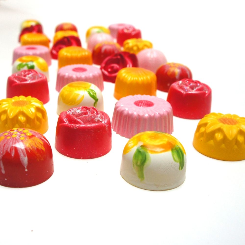 Sweet Petite Confections
