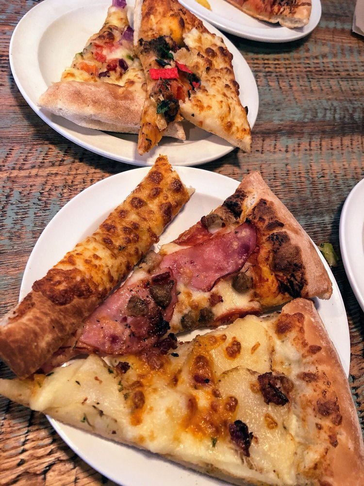 Pizza Pie Cafe Gift Card - West Jordan, UT | Giftly