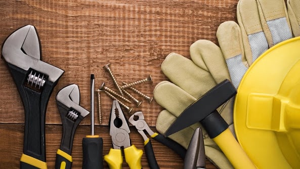 image of business Jason Gloe Construction