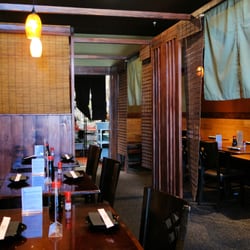 Gochi Anese Fusion Tapas 590 Photos 136 Reviews Photo Of Gochi Anese Fusion Tapas Mountain View Ca United States Interior