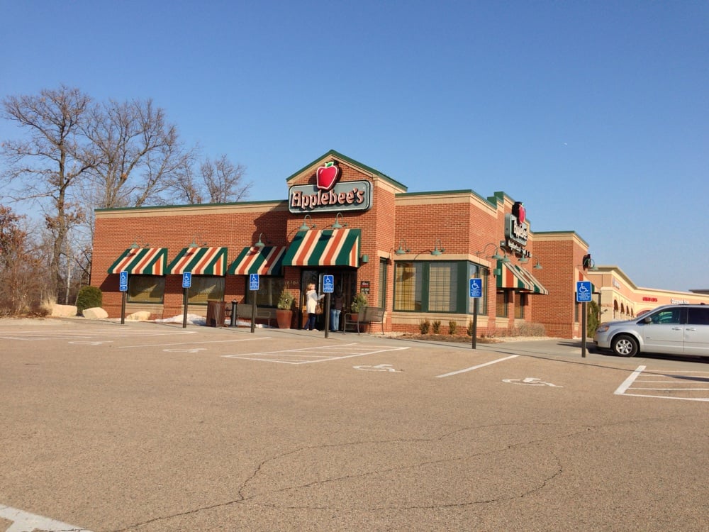Applebee’s American (Traditional) 18404 Kenrick Ave, Lakeville, MN