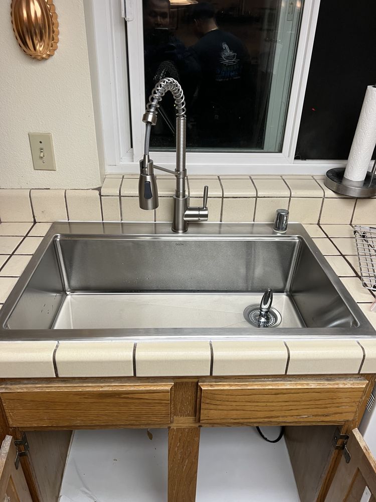 Zeek’s Plumbing