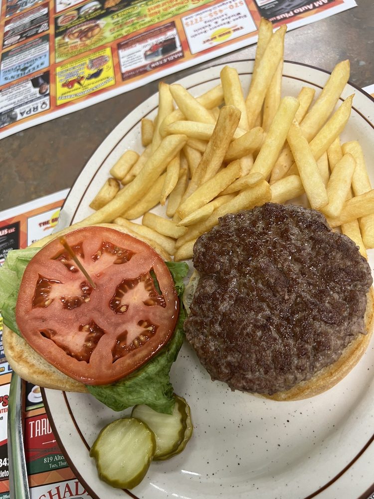 Johns Family Restaurant