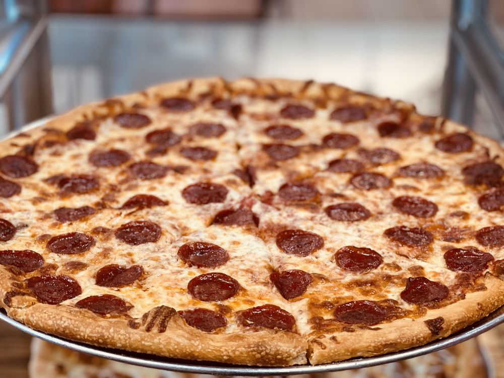 4 Guys Pizza & Gyro