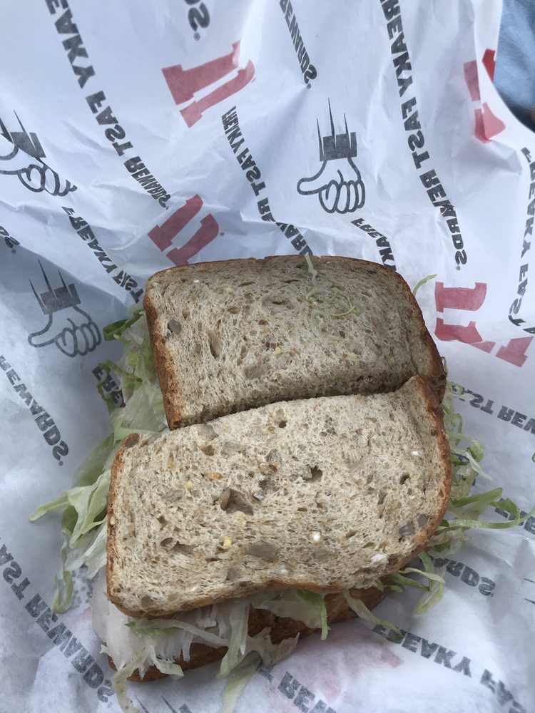 Jimmy John's