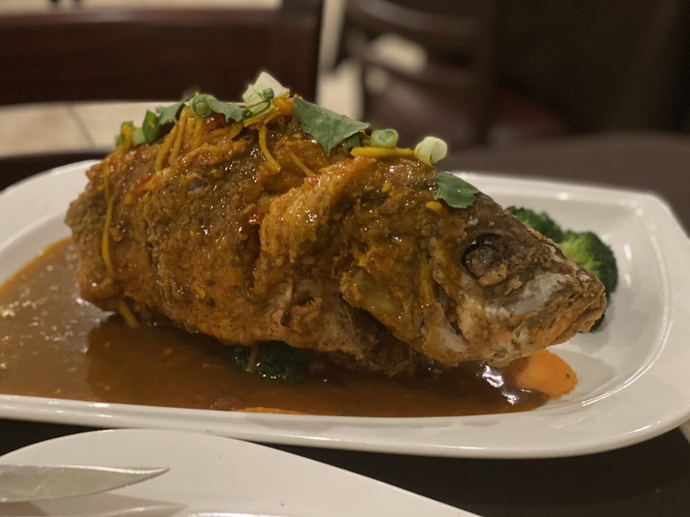 Sanook Thai Cuisine