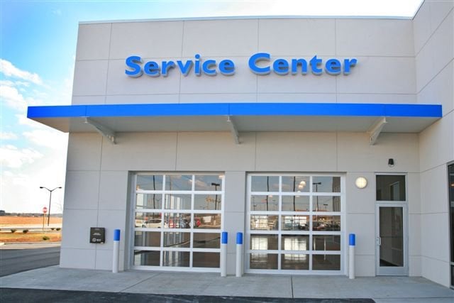 Hall Honda Elizabeth City