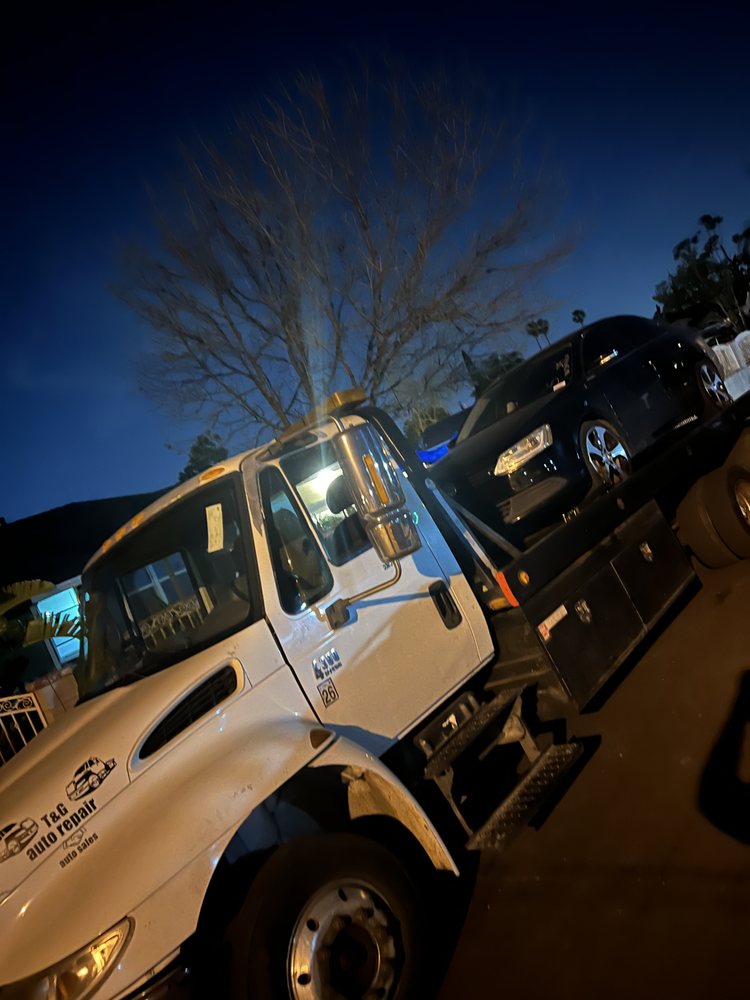 Osorio’s Towing