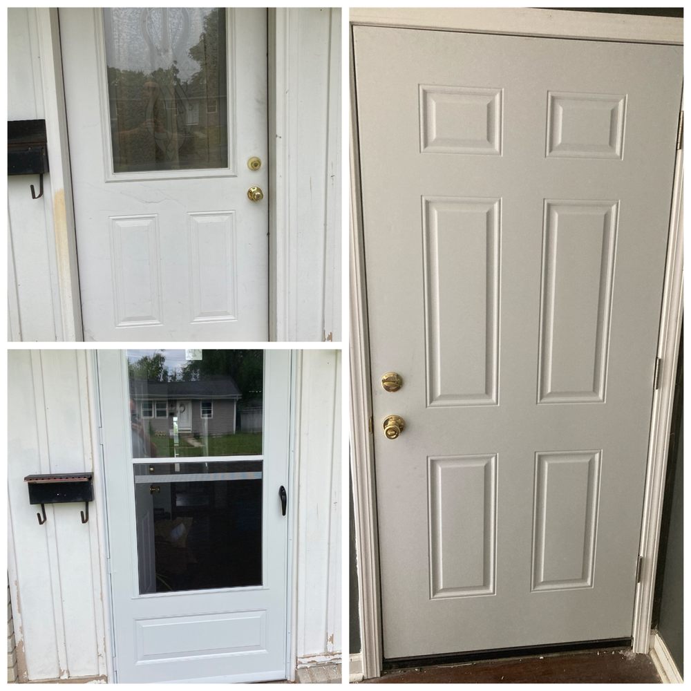 image of business Gorman Renovations