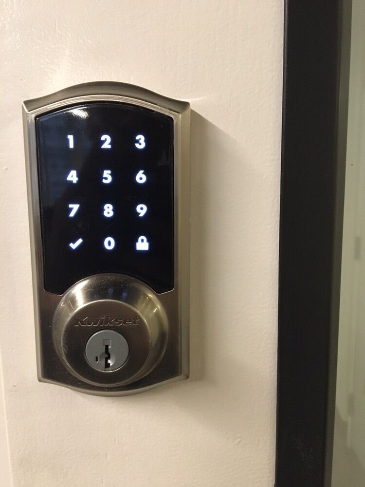 Peter's Locksmith