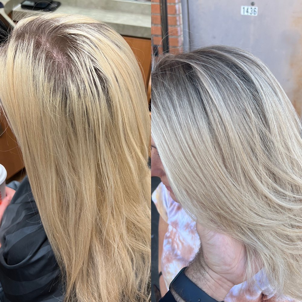 Hair By Tristan Shay