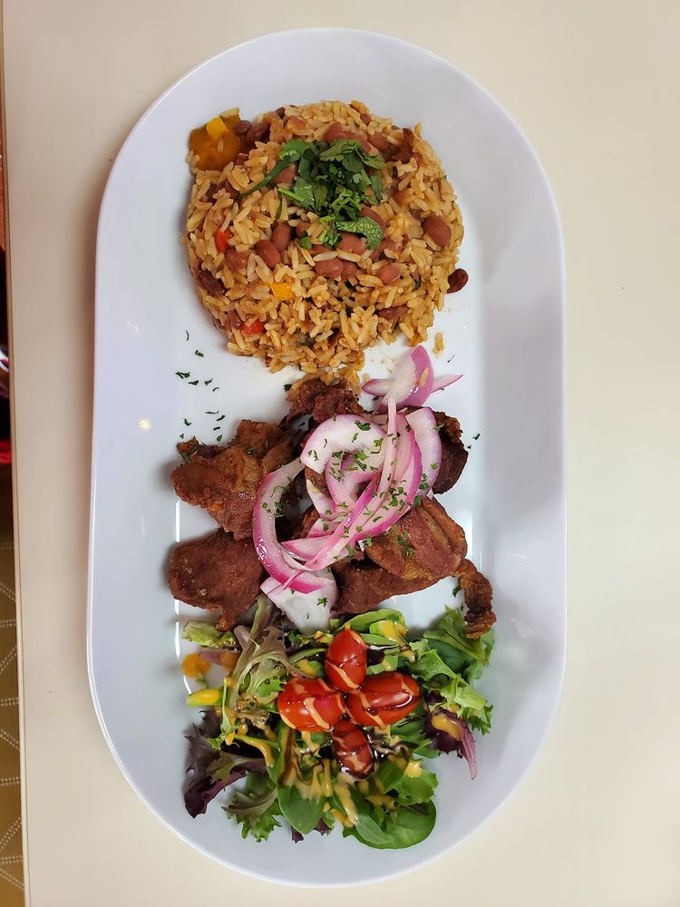 El Cemi Puerto Rican Cuisine El Cemi Puerto Rican Cuisine