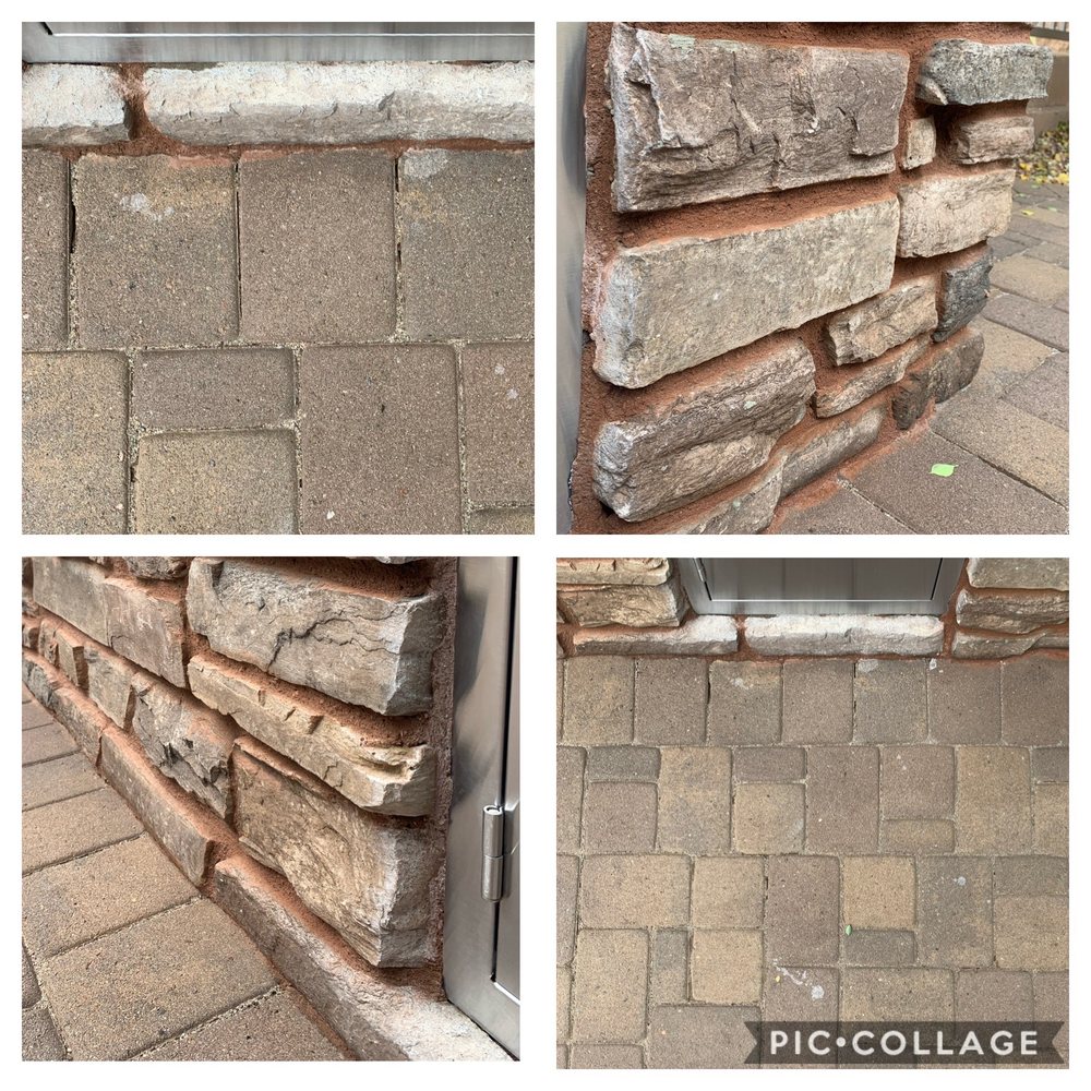 image of business Pave Cleaner