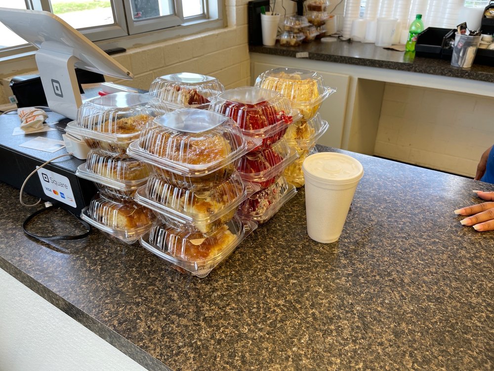 Gorham's Cafe & Catering