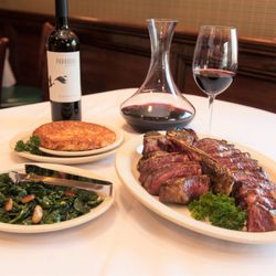 Christmas dinner menu at river palms casino 2007 casino deposit free money needed no online