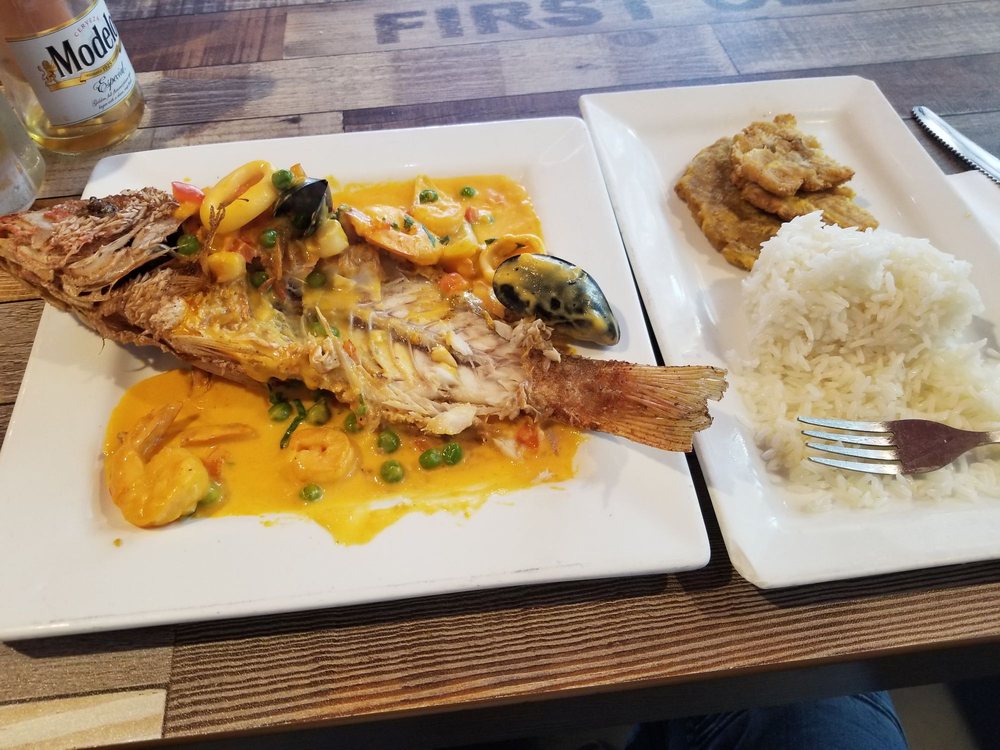 La Granja Restaurant La Granja Restaurant