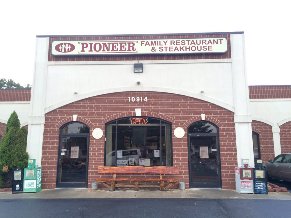 Pioneer Restaurant Archdale Nc Pioneer Restaurant Archdale Nc