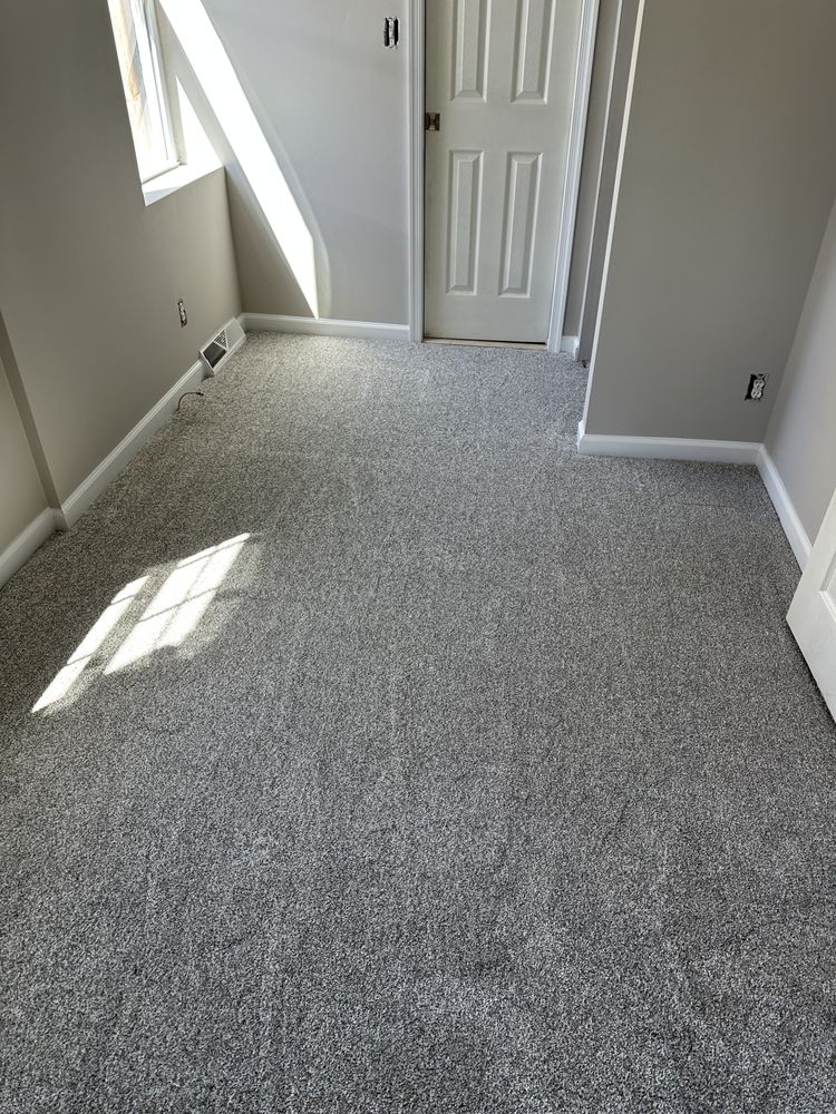 image of business JG Carpet Contractors