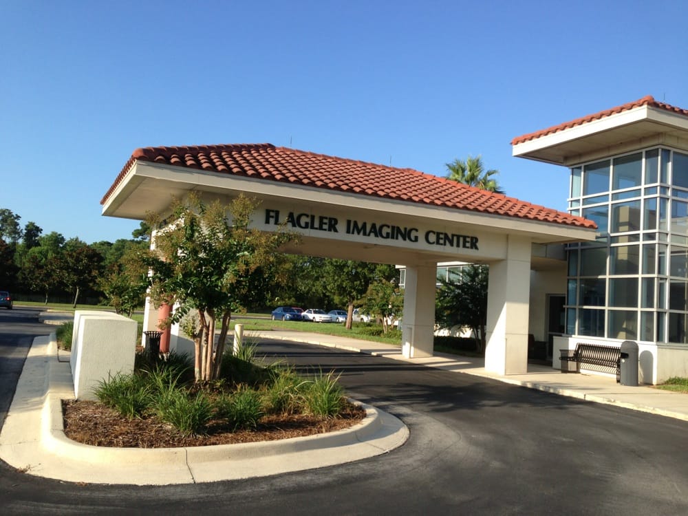 Flagler Hospital Imaging Center Doctors 131 Health Park Blvd, Saint