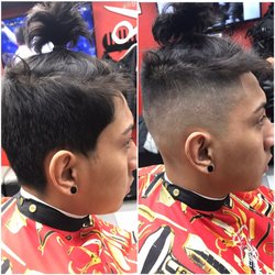 ... Barbers - 94-17 37th Ave, Jackson Heights, Queens, NY - Phone Number