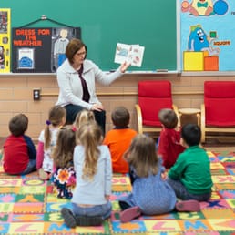 Suburban Cooperative Nursery School Preschools 20300 Hilliard Photo Of Suburban Cooperative Nursery School Rocky River Oh United States Circle
