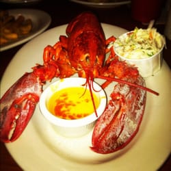 Weathervane Seafood Restaurant Closed 1290 Main St Photo Of Weathervane Seafood Restaurant Leominster Ma United States Single Lobster Dinner