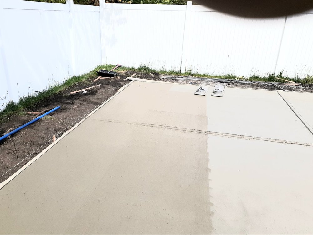 BRN General Construction Remodel