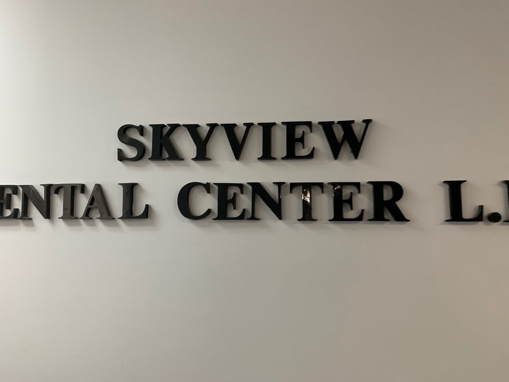 image of business Skyview Dental Partners