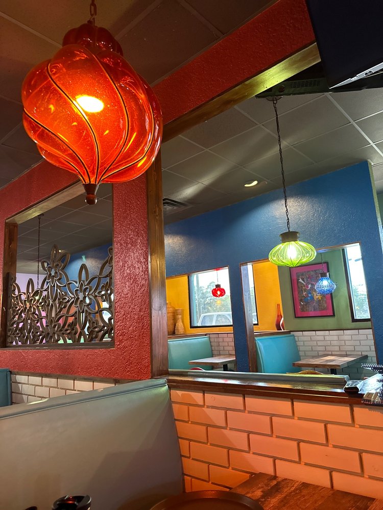 Chilitos Mexican Grill Logo