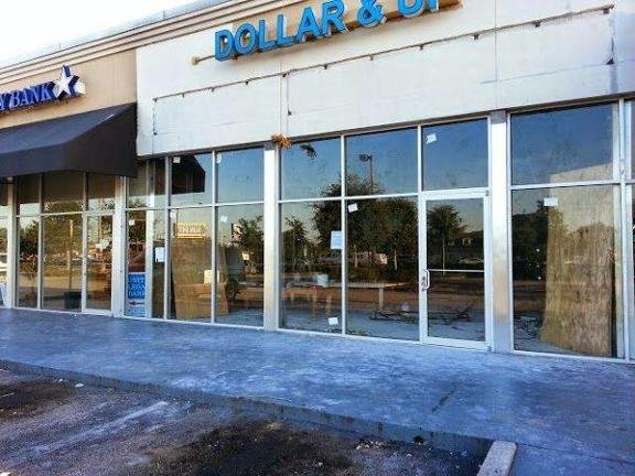 US Storefronts Glass & Mirrors
