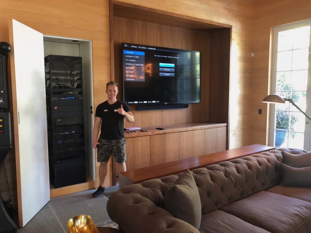 California Audio Video
