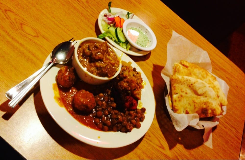 Mehran Restaurant