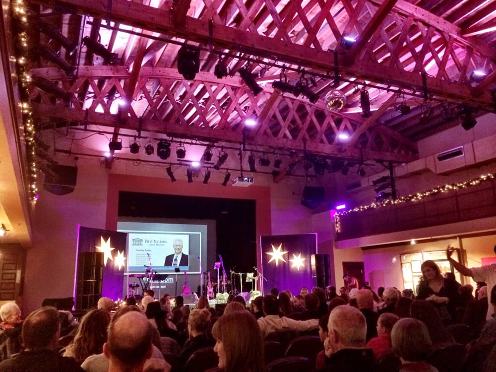 The Armory at Brighton Cultural Center Performing Arts 300 Strong