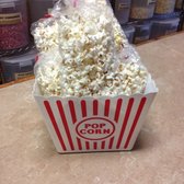 Pop It Up: A PopCorn Shop - CLOSED - Popcorn Shops - 2514 W Colorado