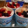Just Chill Frozen Yogurt