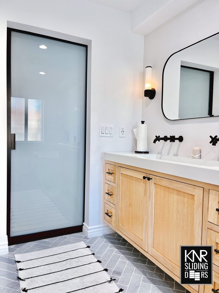 image of business KNR Sliding & Glass Doors Culver City