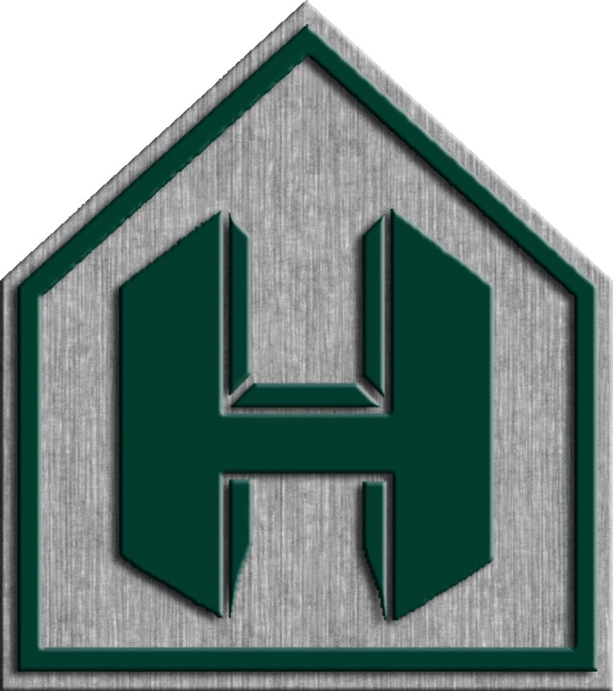 image of business Hammonds Construction