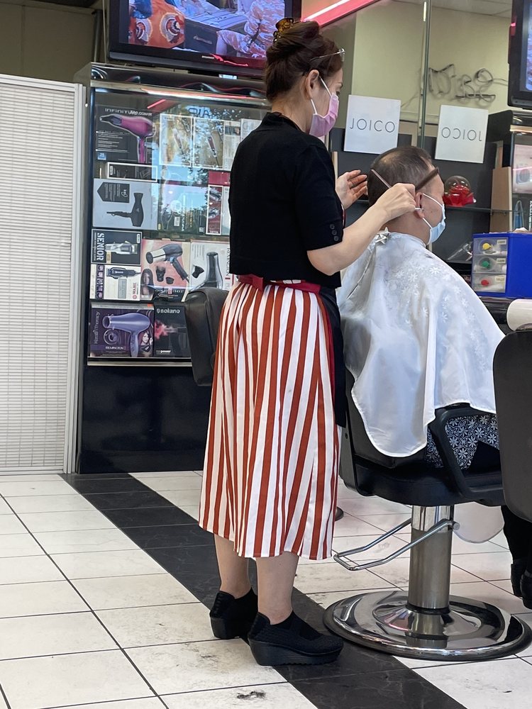 Top Hair Design