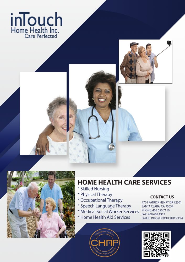InTouch Home Care