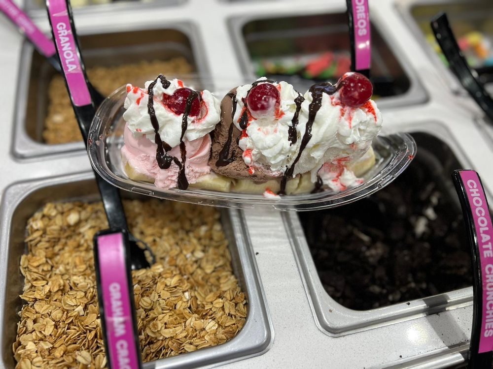 Yodelight Woodbridge