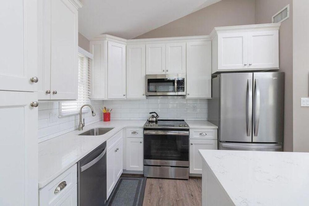 image of business Fresh Look Kitchen & Bath