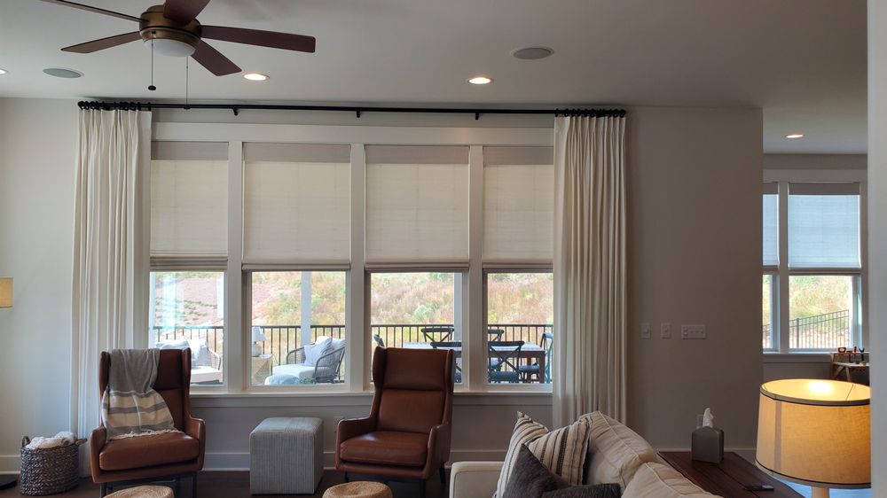 image of business Phillips Window Workroom