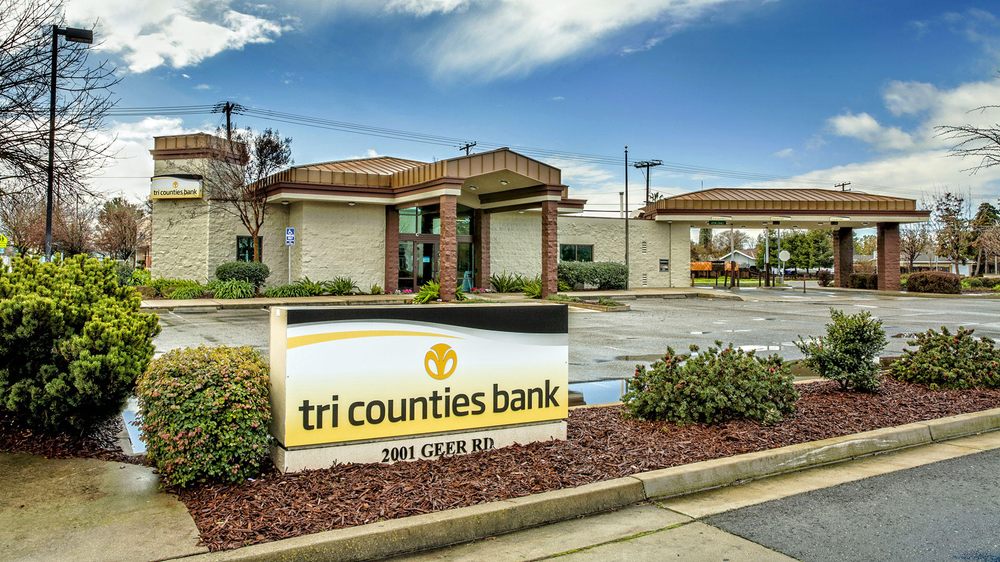 Tri Counties Bank