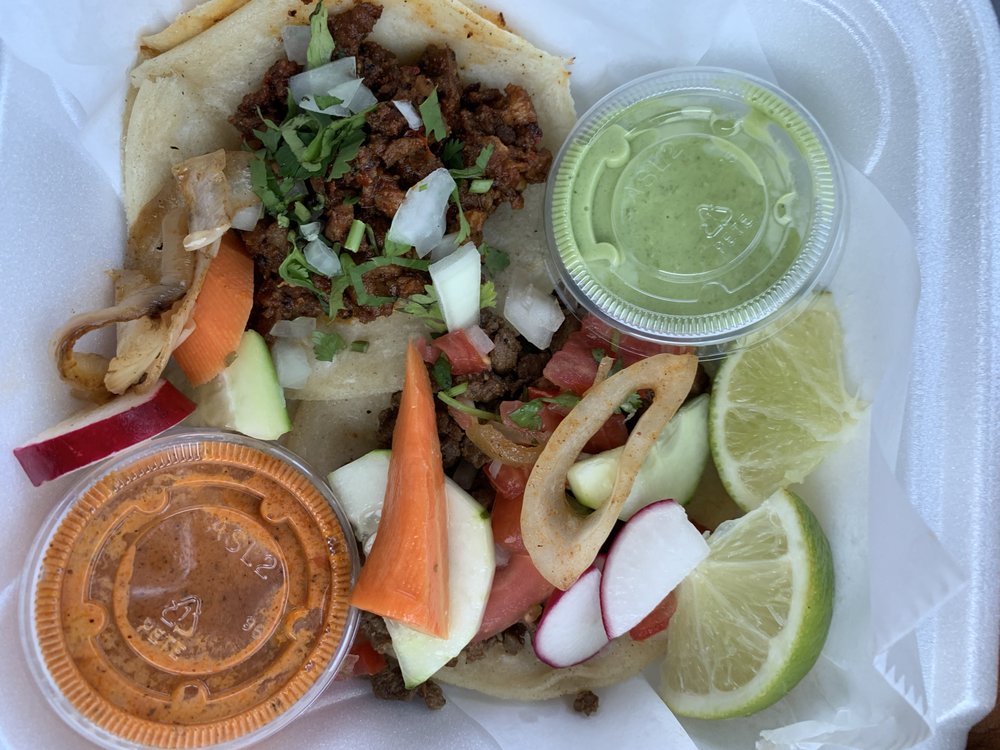 Tacos Tikos Tacos Tikos