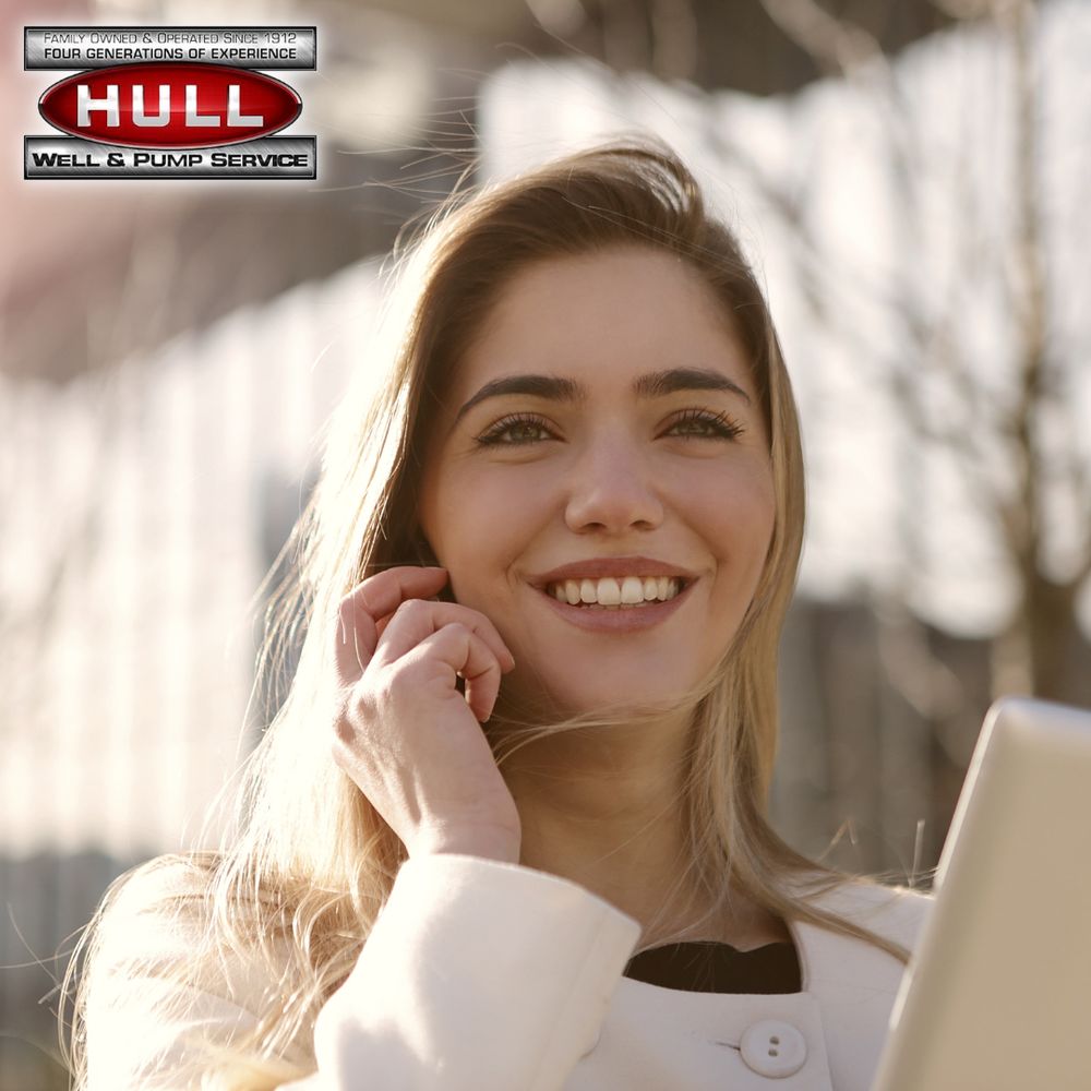 Hull Well & Pump Service
