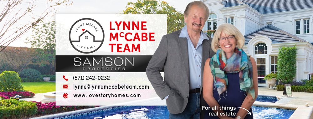 Lynne McCabe Team