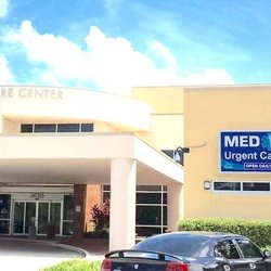 MedFast Urgent Care - Port St. John - Urgent Care - 5005 Port St John