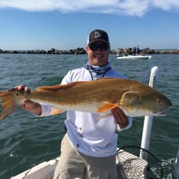 First Coast Ins Fishing Boat Charters Ponte Vedra Beach Fl Photo Of First Coast Ins Fishing Ponte Vedra Beach Fl United States