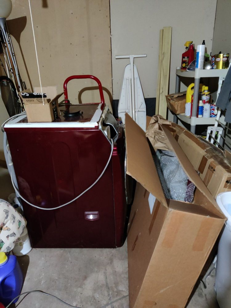 image of business Sears Appliance Repair