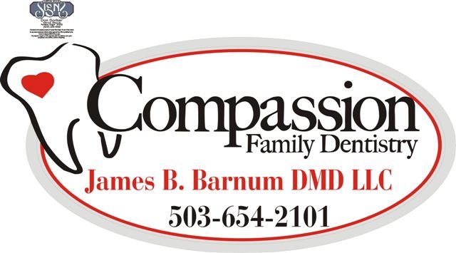image of business James Barnum, DMD